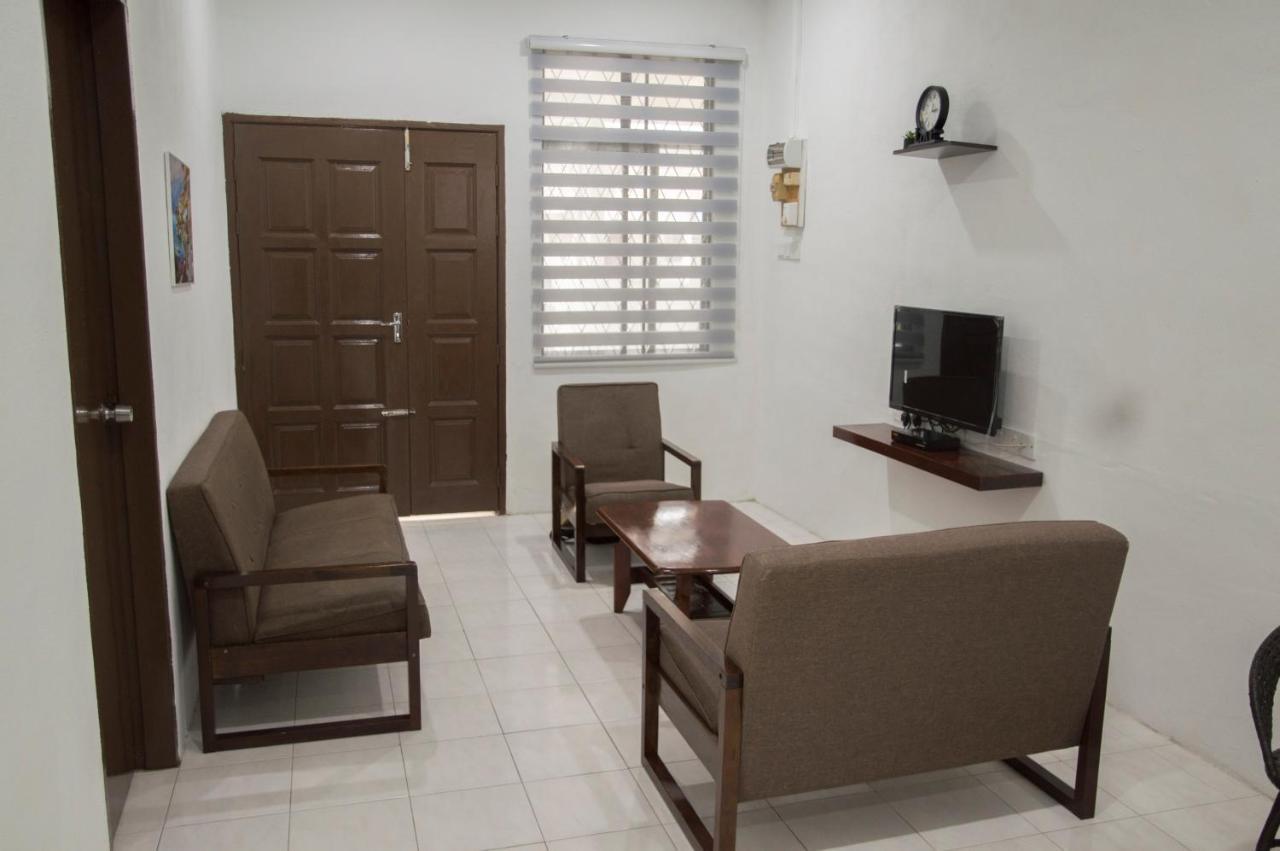 Wy Impian Homestay Bukit Mertajam Ngoại thất bức ảnh