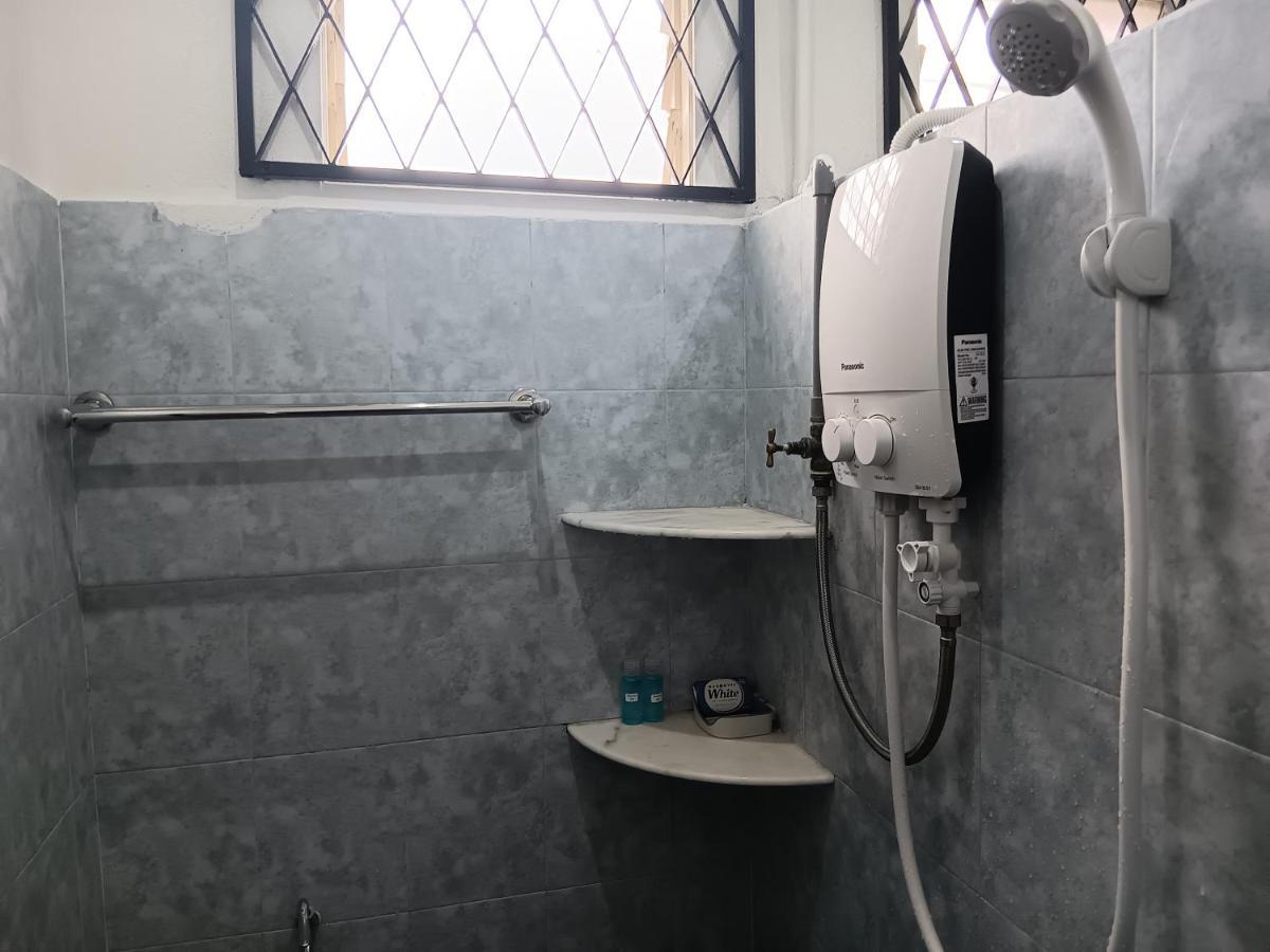 Wy Impian Homestay Bukit Mertajam Ngoại thất bức ảnh