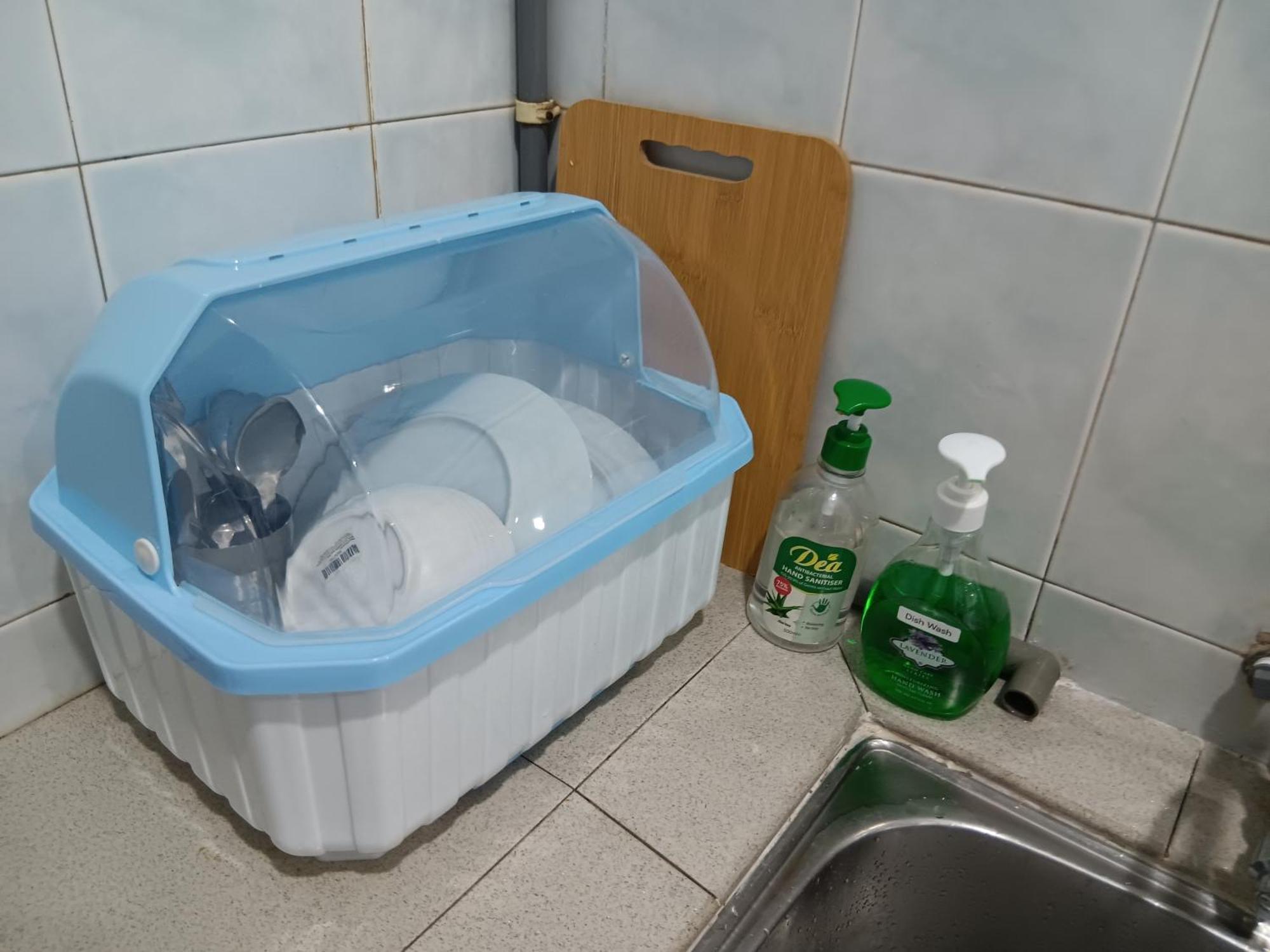 Wy Impian Homestay Bukit Mertajam Ngoại thất bức ảnh