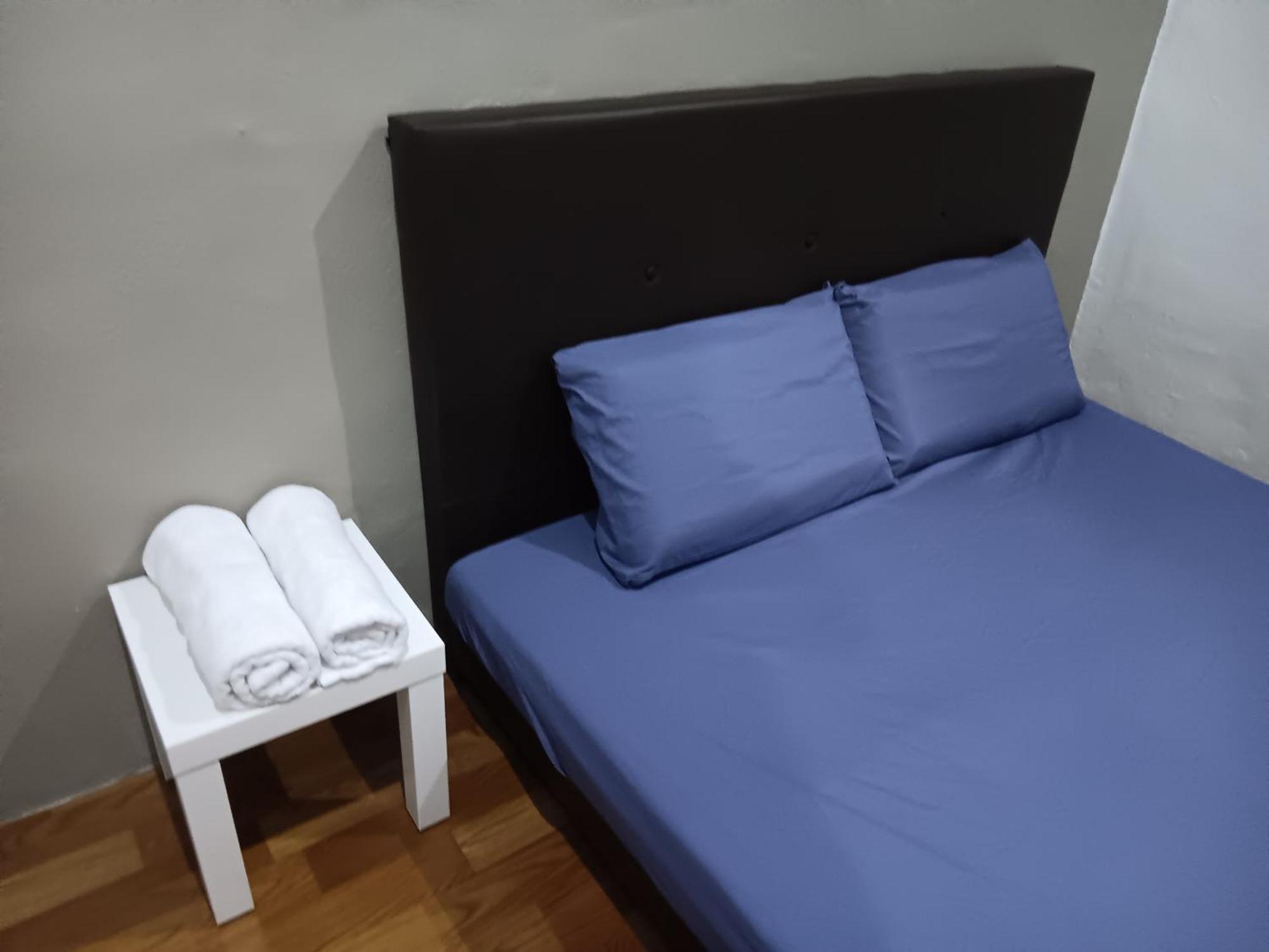 Wy Impian Homestay Bukit Mertajam Ngoại thất bức ảnh