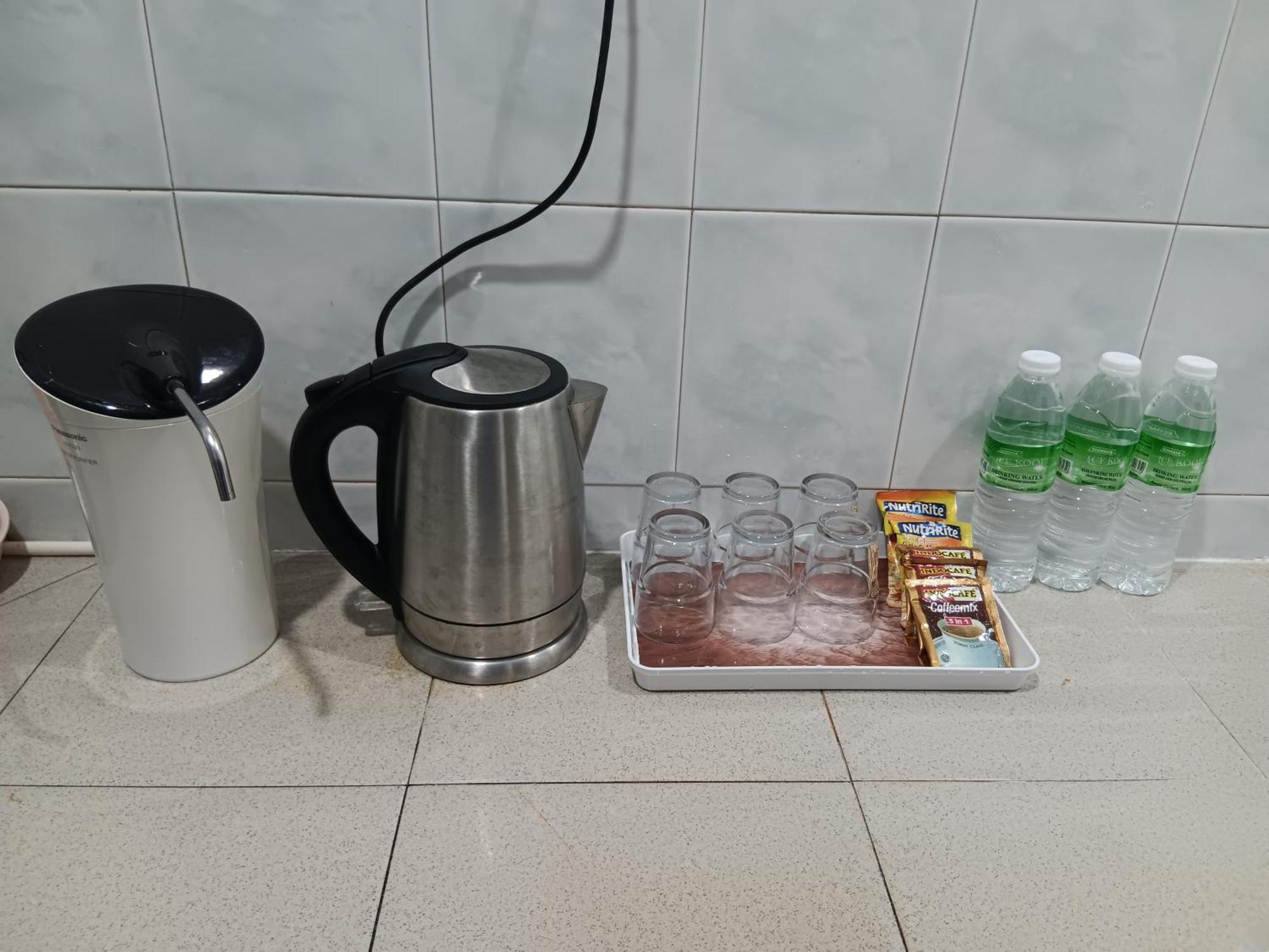 Wy Impian Homestay Bukit Mertajam Ngoại thất bức ảnh