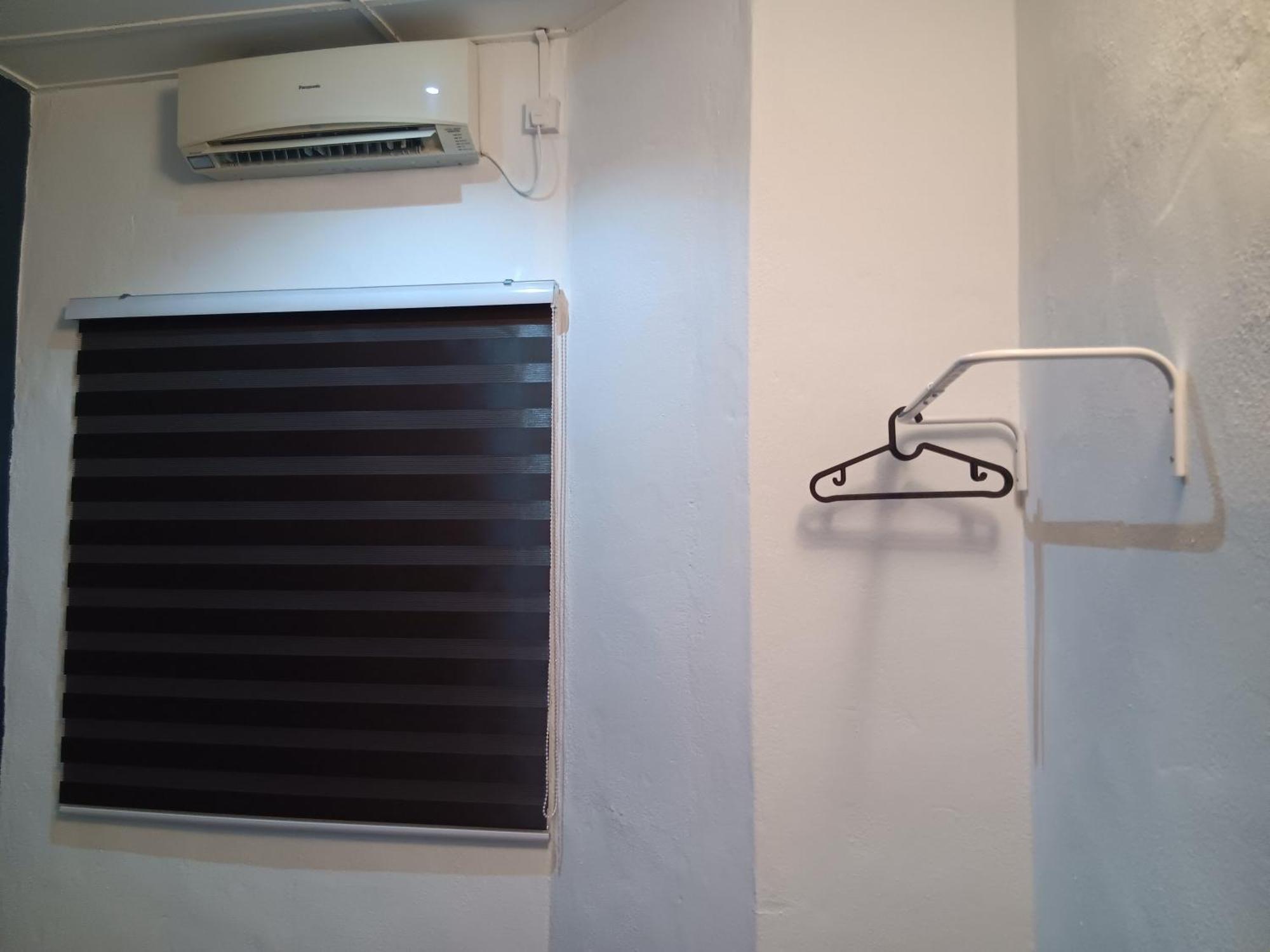 Wy Impian Homestay Bukit Mertajam Ngoại thất bức ảnh